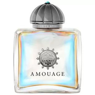 Amouage Portrayal Woman - Wody i perfumy damskie - miniaturka - grafika 2