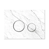 Przyciski spłukujące - Przycisk spłukujący do stelaża Vicus Ravak - miniaturka - grafika 1