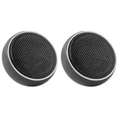 Głośniki samochodowe - Głośniki samochodowe PHONOCAR Evolution 02419 - miniaturka - grafika 1