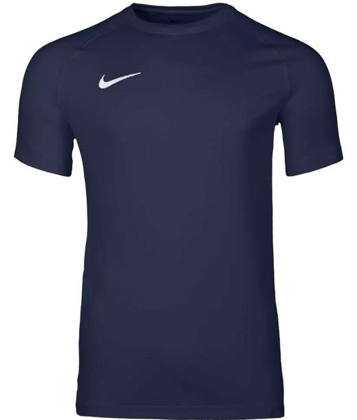 Koszulka Męska Nike Park VIII T-shirt Sportowa Treningowa HV8173-410 - L