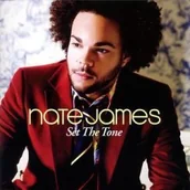 Pop - Nate James: Set The Tone (2CD) - miniaturka - grafika 1