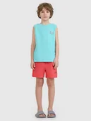 Spodenki damskie - SZORTY KĄPIELOWE M117MĘŻCZYZNA 134/140 - miniaturka - grafika 1