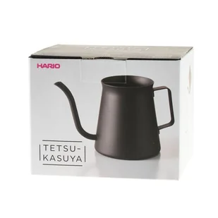 Hario Czajnik Mini Drip Kettle Kasuya Model 300 ml 6100-uniw - Czajniki na gaz - miniaturka - grafika 5