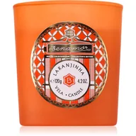 Świece - Benamôr Laranjinha świeczka zapachowa 190 g - miniaturka - grafika 1