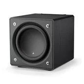 Głośniki i kolumny - JL AUDIO E-Sub e112 subwoofer (czarny jesion) - miniaturka - grafika 1