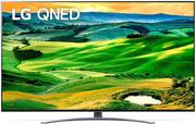 Telewizory - LG 75QNED823QB 75" QNED 4K UHD WebOS - miniaturka - grafika 1