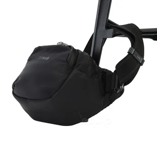 Torba biodrowa Pacsafe Venturesafe X - Nerki - miniaturka - grafika 5