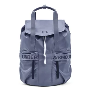 Torebki damskie - Damski plecak treningowy UNDER ARMOUR UA Favorite Backpack - grafika 1