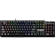 Klawiatury - MSI Vigor GK41 LR - Kailh Red US - miniaturka - grafika 1