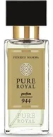 Wody i perfumy unisex - FM World FM Federico Mahora Pure Royal 944 Perfumy unisex - 50ml - miniaturka - grafika 1