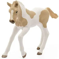Figurki dla dzieci - Schleich Figurka Figurka Koń Paint Horse źrebię GXP-672733 - miniaturka - grafika 1