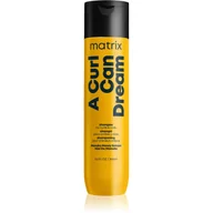 Szampony do włosów - Matrix A Curl Can Dream Shampoo (300 ml) - miniaturka - grafika 1