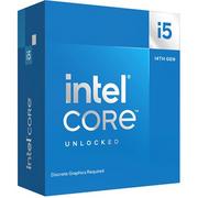 Procesor INTEL Core i5-14600KF | Bezpłatny transport