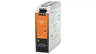 Zasilacze i transformatory - BCS weidmuller Zasilacz PRO MAX 120W 24V 5A 1478110000 1478110000 - miniaturka - grafika 1