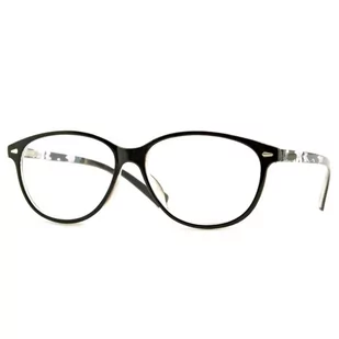 Minusy Okulary Damskie korekcyjne ST310 moc: -3.5 - Okulary korekcyjne, oprawki, szkła - miniaturka - grafika 1
