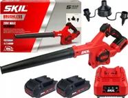 Sourcing BLOWER SKIL 3161CA 20V BRUSHLESS