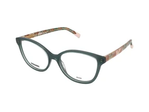 Dioptrie szkieł Missoni MIS 0149 1ED - Okulary korekcyjne, oprawki, szkła Dioptrie szkieł Missoni MIS 0149 1ED - Okulary korekcyjne, oprawki, szkła - miniaturka - grafika 1