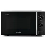 Kuchenki mikrofalowe - Whirlpool MWP103SB - miniaturka - grafika 1