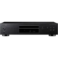 Odtwarzacze MP3 - Odtwarzacz CD Pioneer PD-10AE-B Black - miniaturka - grafika 1