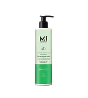 Kosmetyki do kąpieli - Marion Vegan Żel do mycia ciała Olej z awokado 300 ml - miniaturka - grafika 1