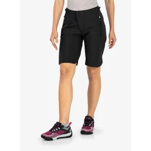 Spodenki rowerowe damskie POC Essential Enduro Shorts - Spodenki rowerowe - miniaturka - grafika 1