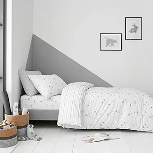 Bawełniana pościel dziecięca 200x135 cm Stars – Bianca - Pościel dla dzieci - miniaturka - grafika 1