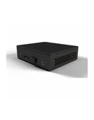 Mini PC - intel Mini PC NUC N4505 Celeron 2DDR4 USB3/HDMI/WIFI/M.2 BNUC11ATKC20002 - miniaturka - grafika 1