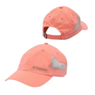 Czapki i chusty sportowe męskie - Czapka z daszkiem Columbia Tech Shade II 2121071 r.UNI - miniaturka - grafika 1