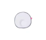 Kołdry i poduszki dla dzieci - Motherhood Classics, Poduszka stabilizująca dla niemowląt, ergonomiczna, Szary - miniaturka - grafika 1