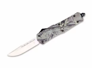 Nóż Cobratec Large Woodland Fs-3 Drop - Noże - miniaturka - grafika 1