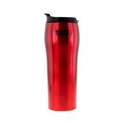Kubki termiczne - Mighty Mug Mighty Mug, Go SS, Kubek termiczny, czerwony, 530 ml - miniaturka - grafika 1