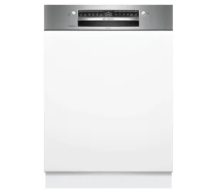 Zmywarka Bosch Serie 4 SMI4HCS07E - Zmywarki do zabudowy - miniaturka - grafika 1