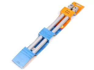 Made in India Druty proste Pony 15 35F4-5518F - Pasmanteria Made in India Druty proste Pony 15 35F4-5518F - Pasmanteria - miniaturka - grafika 1