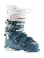 Buty narciarskie - Buty Narciarskie Damskie Rossignol Alltrack 80 W 2022 Flex 80 - miniaturka - grafika 1