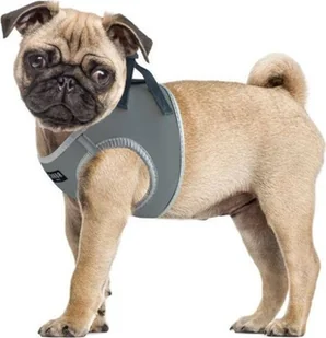 Chaba CH SZELKI PROTECT XL SZARE 4857 - Szelki dla psów - miniaturka - grafika 1