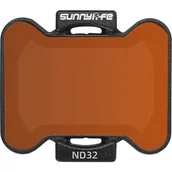 Akcesoria do drona - Filtr SUNNYLIFE ND32 AT2-FI832-32 do DJI Avata 2 - miniaturka - grafika 1