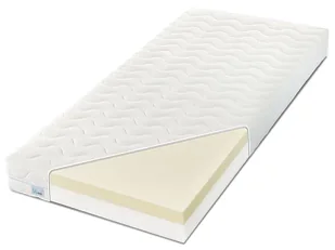 Materac dla dzieci visco memory B5-T06 - Materace - miniaturka - grafika 1