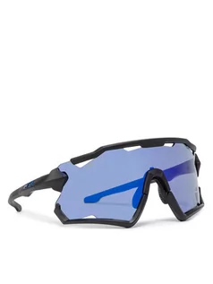 Okulary przeciwsłoneczne - Uvex Okulary przeciwsłoneczne Sportstyle 228 S5320672206 Czarny - grafika 1