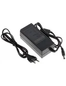 Inne akcesoria audio-wideo - ZASILACZ 12V/4A/5.5 - miniaturka - grafika 1