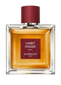 Wody i perfumy damskie - Guerlain Habit Rouge Spirit - miniaturka - grafika 1