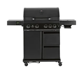 Landmann Cool Black 4.1 - Grille gazowe - miniaturka - grafika 1