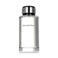 Wody i perfumy męskie - Mercedes-Benz Mercedes-Benz Woda toaletowa dla mężczyzn 240 ml - miniaturka - grafika 1