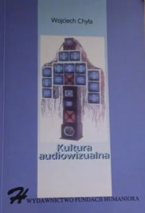 Kultura audiowizualna - Książki o kulturze i sztuce - miniaturka - grafika 1