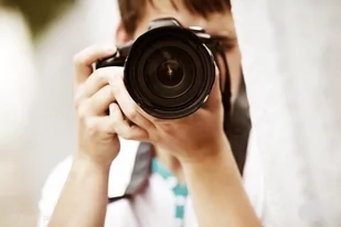 Studio s Weekendowy kurs fotografii w Warszawie - Vouchery - miniaturka - grafika 1