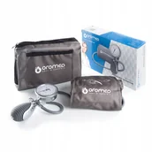 Ciśnieniomierze i akcesoria - Oromed Ciśnieniomierz zegarowy Oromed ORO-PRECISION PRO |   NN-SOR-AEIA-001 - miniaturka - grafika 1