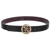 Paski - Pasek Idra Not Adj & Rev H35 BW9301 P5435 BML (GU797-a) Guess - miniaturka - grafika 1