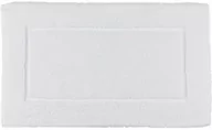 Dywaniki łazienkowe - Abyss & Habidecor Dywanik Must White - miniaturka - grafika 1