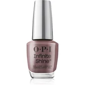 Lakiery hybrydowe - OPI Infinite Shine, klasyczny lakier do paznokci, You don't know Jacques, 15ml - miniaturka - grafika 1