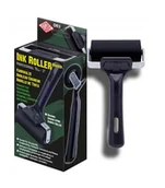 Akcesoria rzeźbiarskie - Wałek do linorytu Essdee DELUX  75 mm - miniaturka - grafika 1