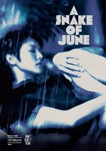 What Else Films A Snake of June - Horror DVD - miniaturka - grafika 1
